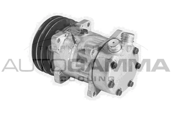 Compressor, air conditioning (108287)
