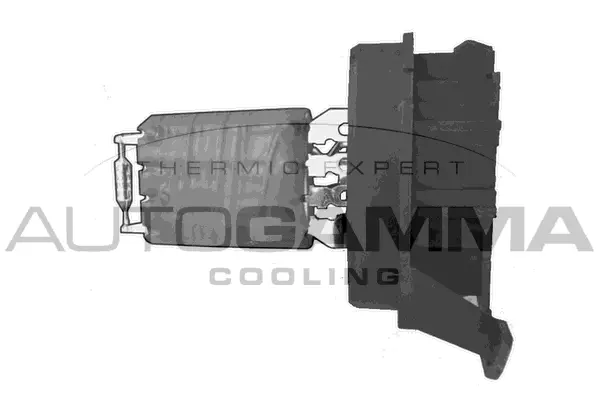Resistor, interior blower (GA15461)