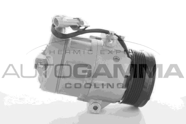 Compressor, air conditioning (108588)