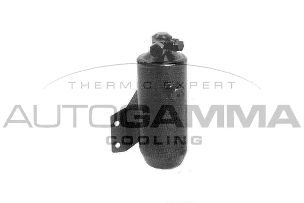 Dryer, air conditioning (106211)