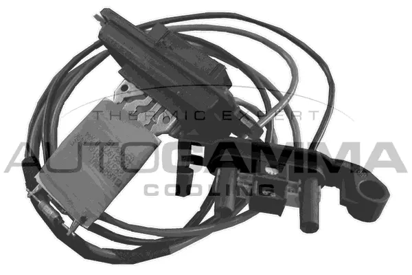 Resistor, interior blower (GA15235)