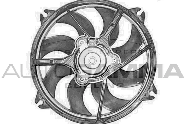 Fan, engine cooling (GA200524)