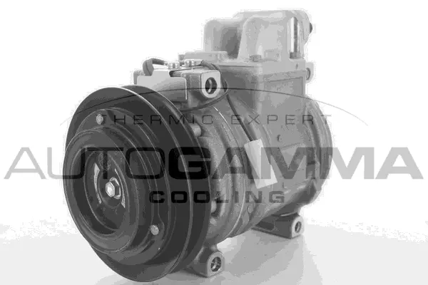 Compressor, air conditioning (118514)