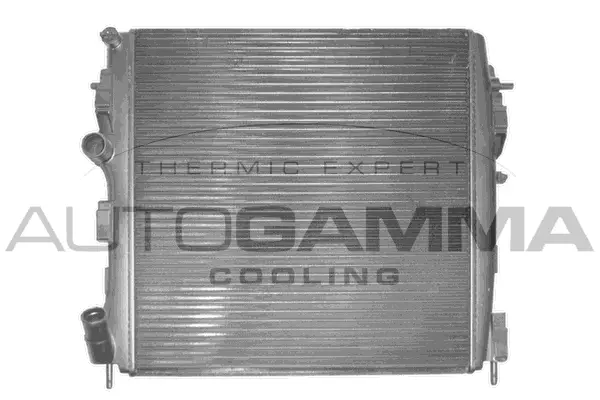 Radiator, engine cooling (103228)