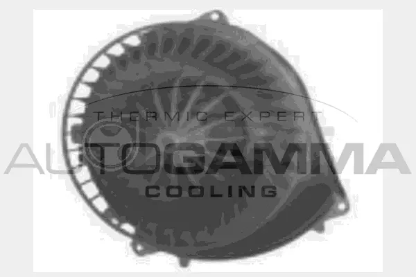 Interior Blower (GA36001)