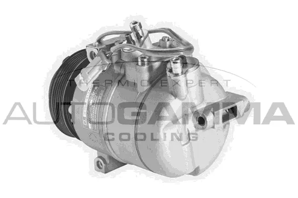 Compressor, air conditioning (108074)