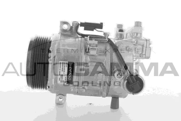 Compressor, air conditioning (108626)
