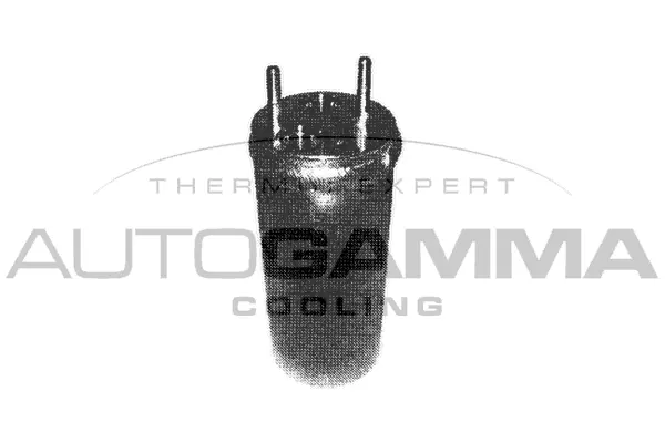 Dryer, air conditioning (106261)