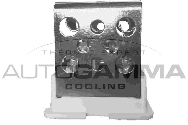 Resistor, interior blower (GA15717)