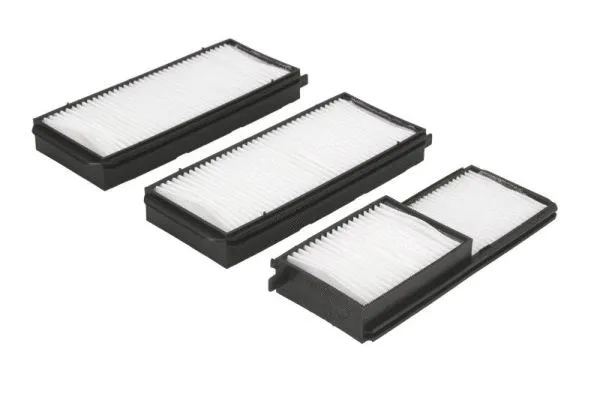 Filter, cabin air (B43000PR)