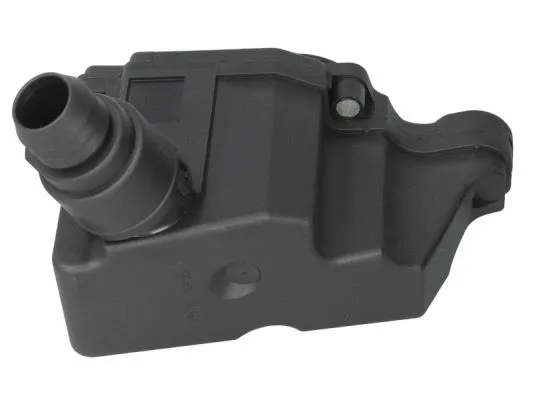 Oil Separator, crankcase ventilation