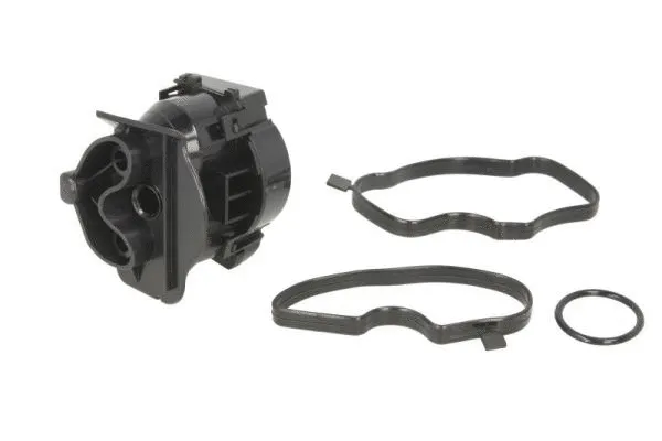 Oil Separator, crankcase ventilation