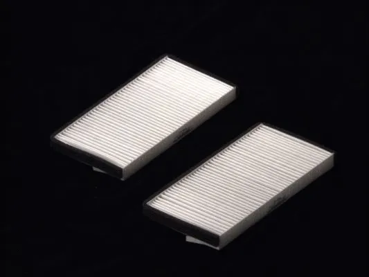 Filter, cabin air (B48007PR)