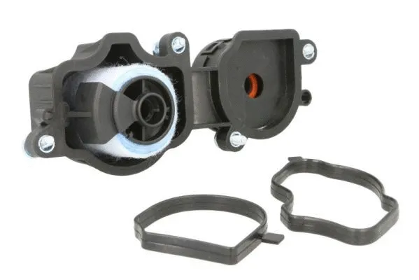 Valve, crankcase ventilation