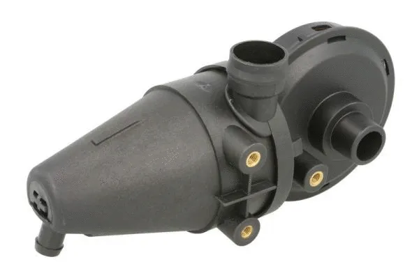 Oil Separator, crankcase ventilation