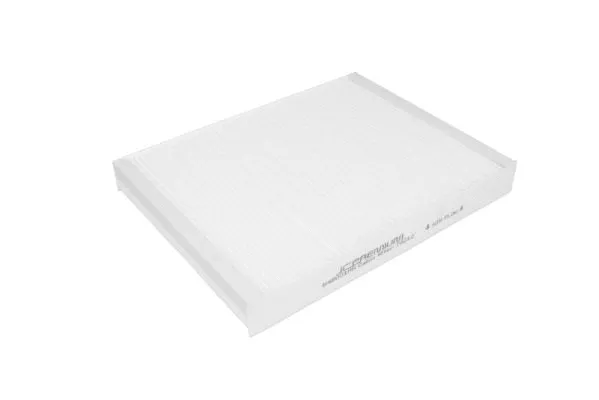 Filter, cabin air (B48001PR)