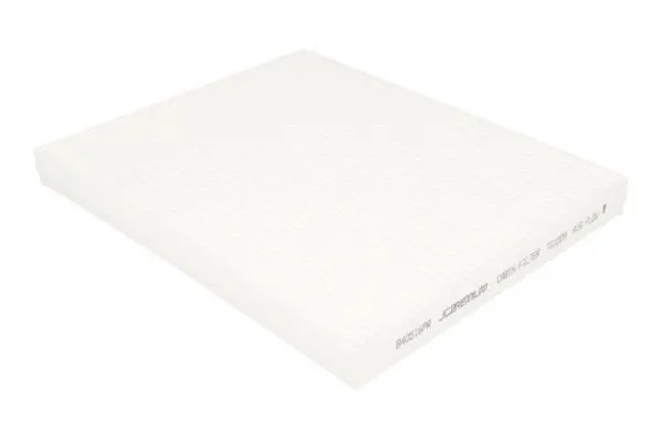 Filter, cabin air (B40516PR)