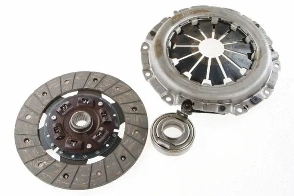 Clutch Kit (F15030PR)