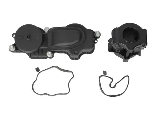 Oil Separator, crankcase ventilation (BSB003PR)