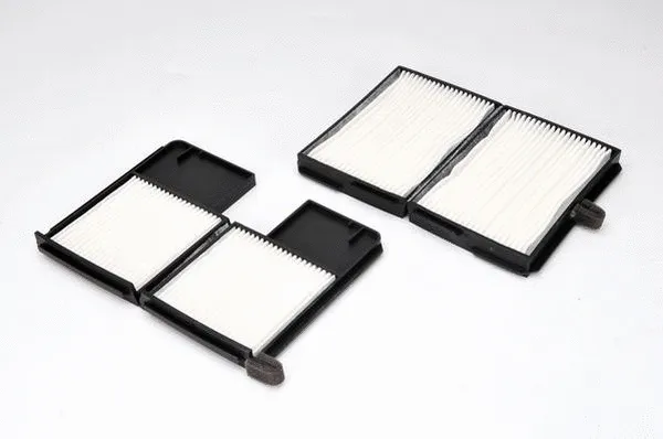 Filter, cabin air (B42001PR)