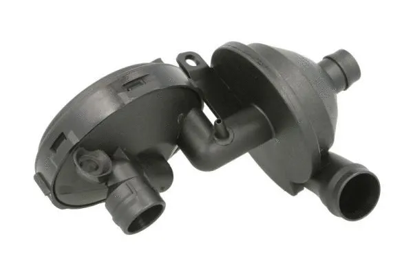 Filter, crankcase ventilation