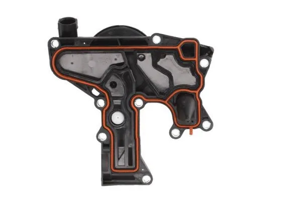 Oil Separator, crankcase ventilation
