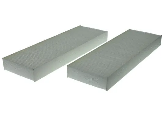 Filter, cabin air (B4C013PR-2X)
