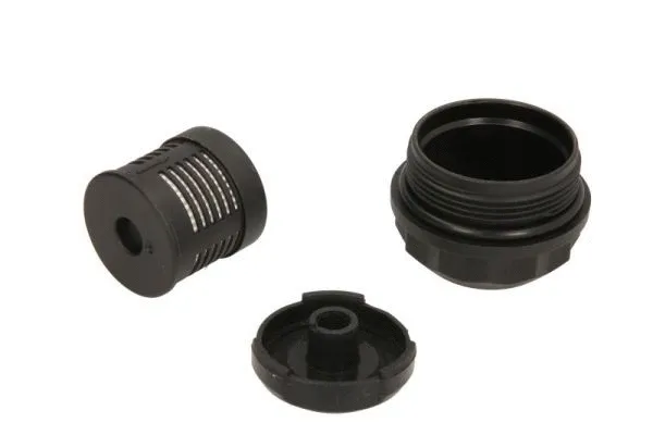 Hydraulic Filter, all-wheel-drive coupling