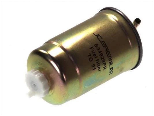Fuel Filter (B34029PR)