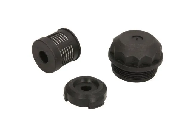 Hydraulic Filter, all-wheel-drive coupling (BSW023PR)