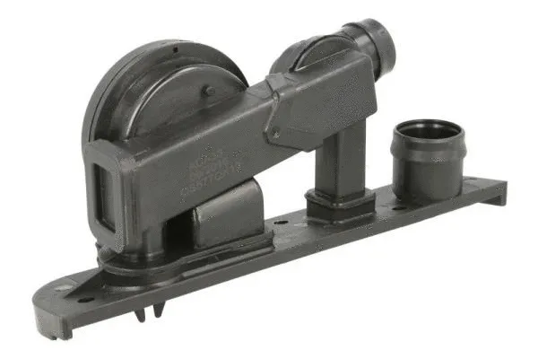 Oil Separator, crankcase ventilation