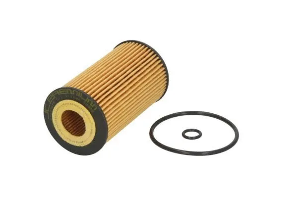 Oil Filter (B1X036PR)