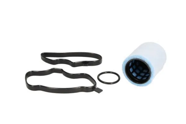 Oil Separator, crankcase ventilation