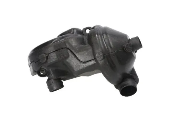 Oil Separator, crankcase ventilation