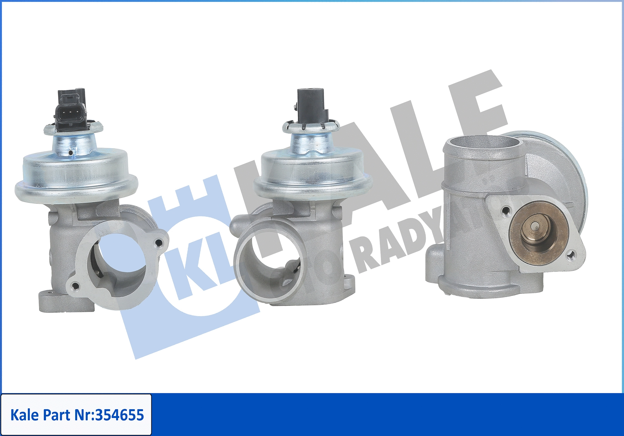 EGR Valve (354655)