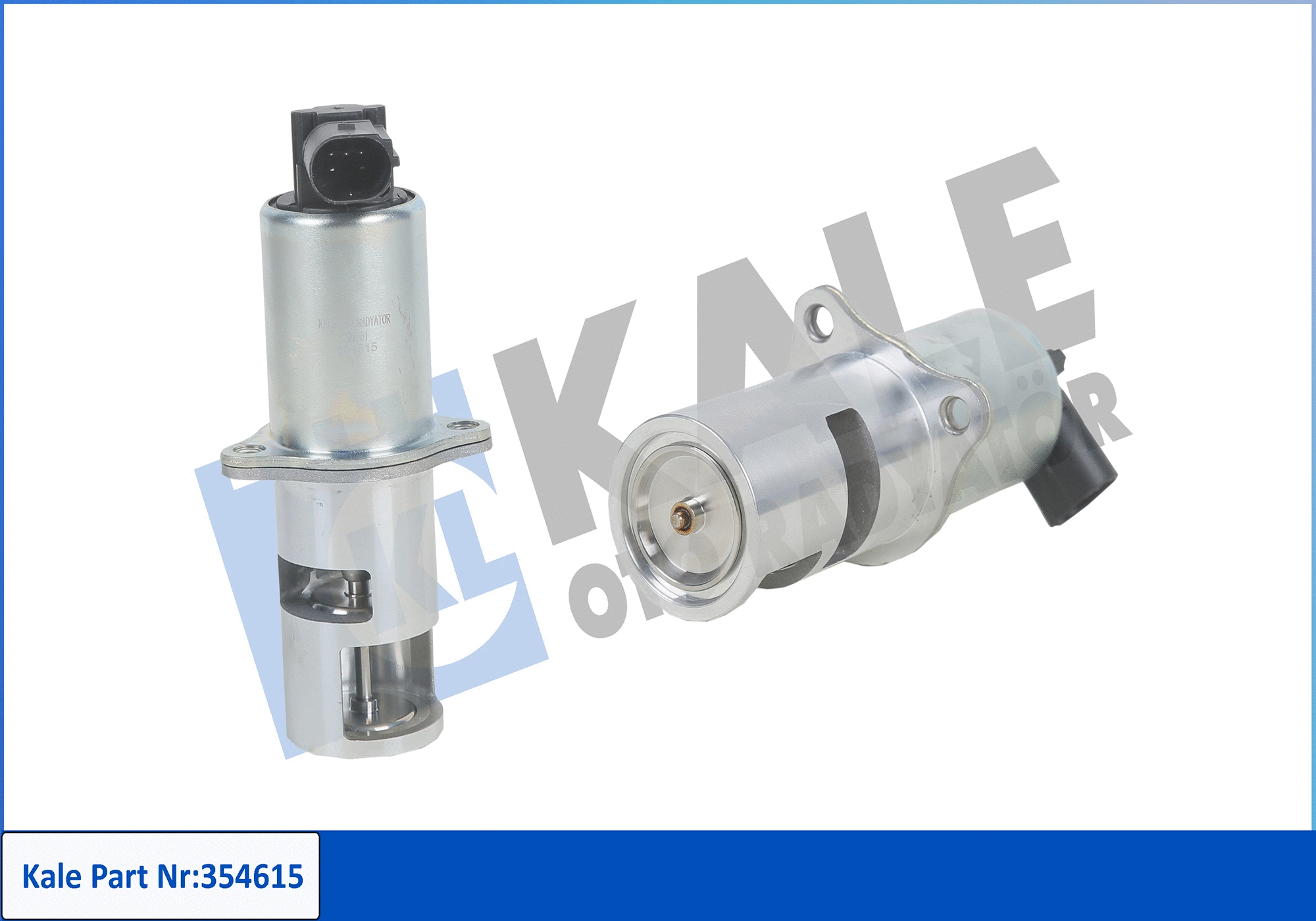 EGR Valve (354615)