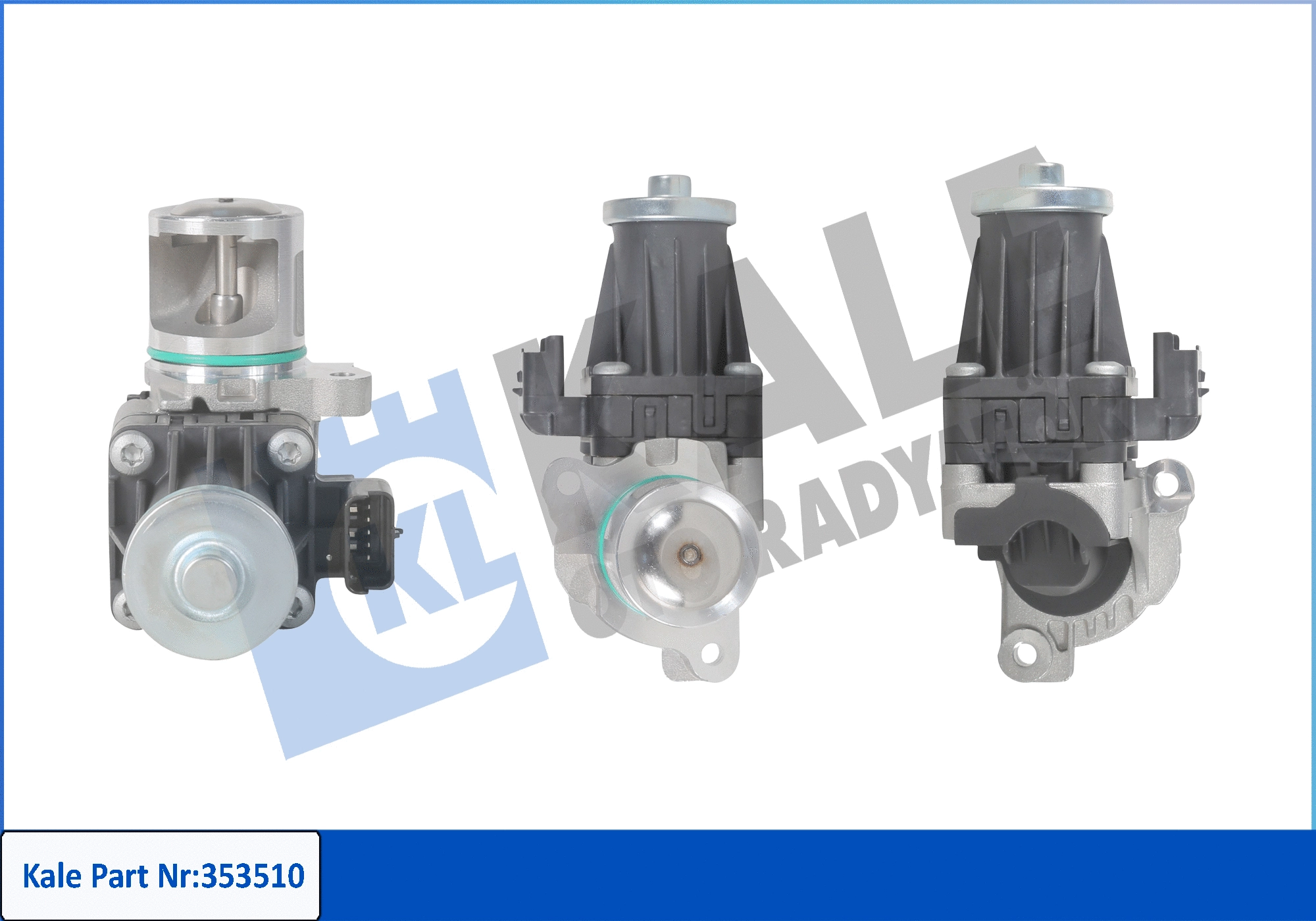EGR Valve (353510)