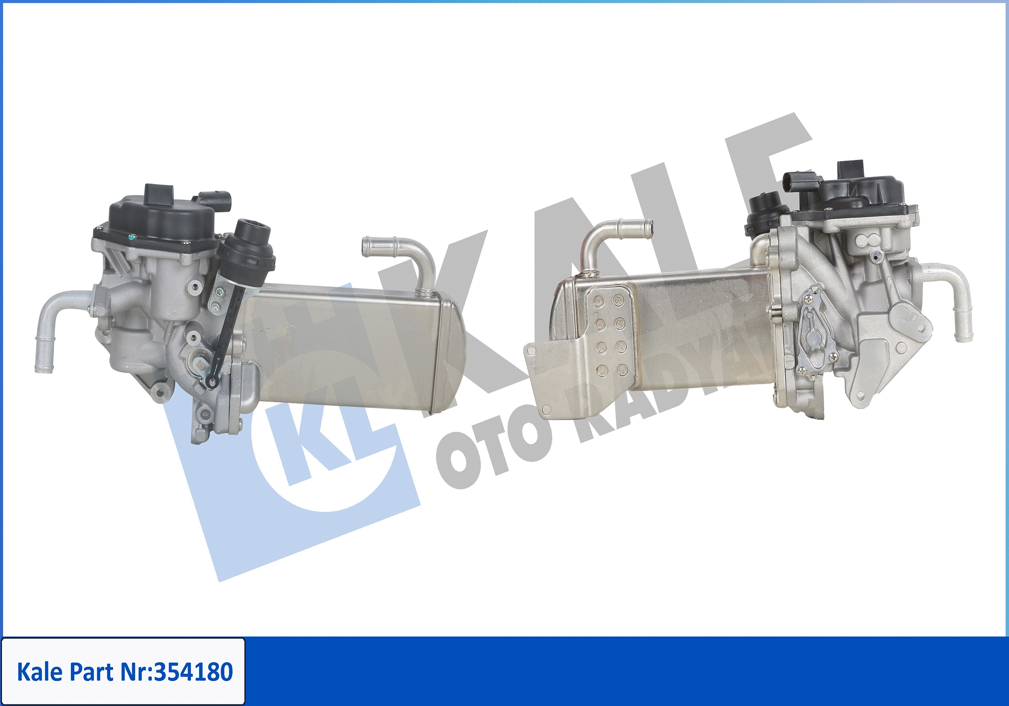 EGR Module (354180)