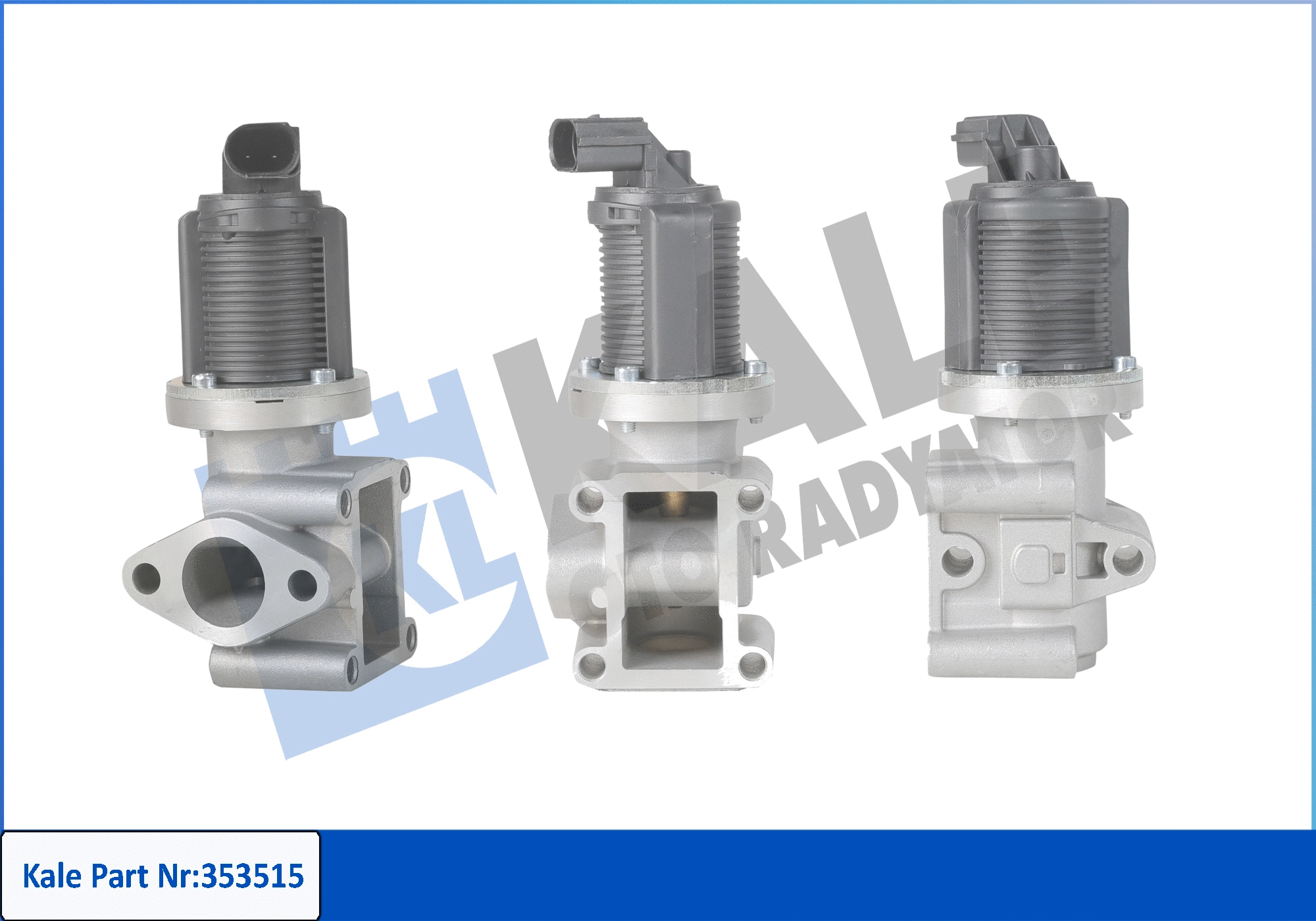 EGR Valve (353515)