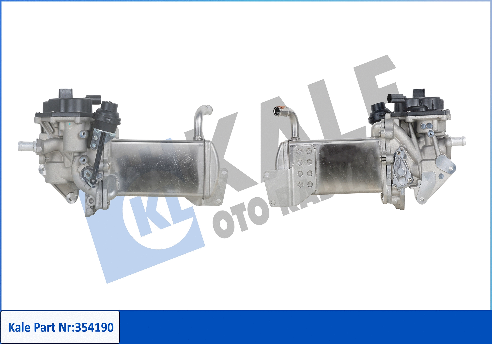 EGR Module (354190)