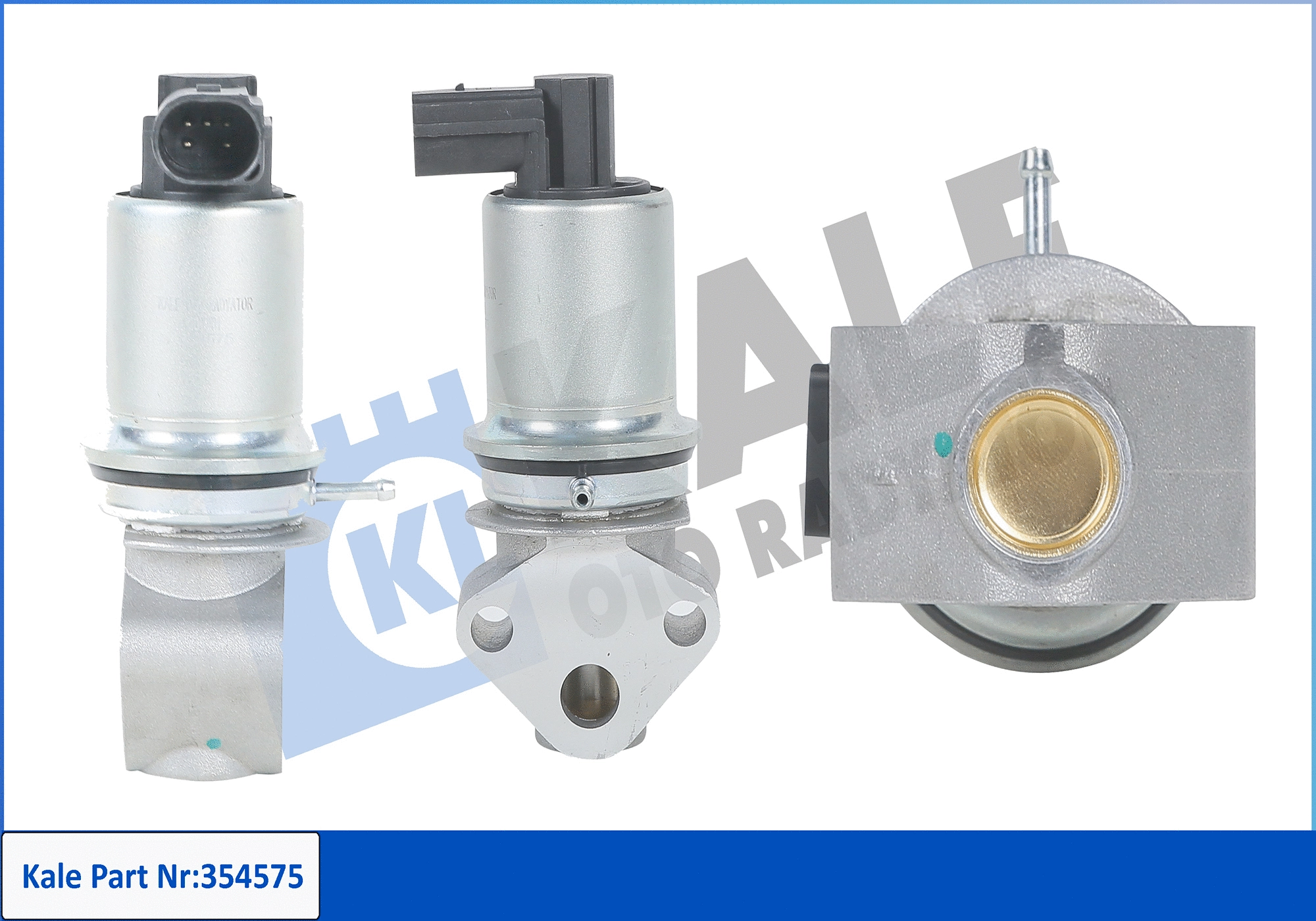 EGR Valve (354575)