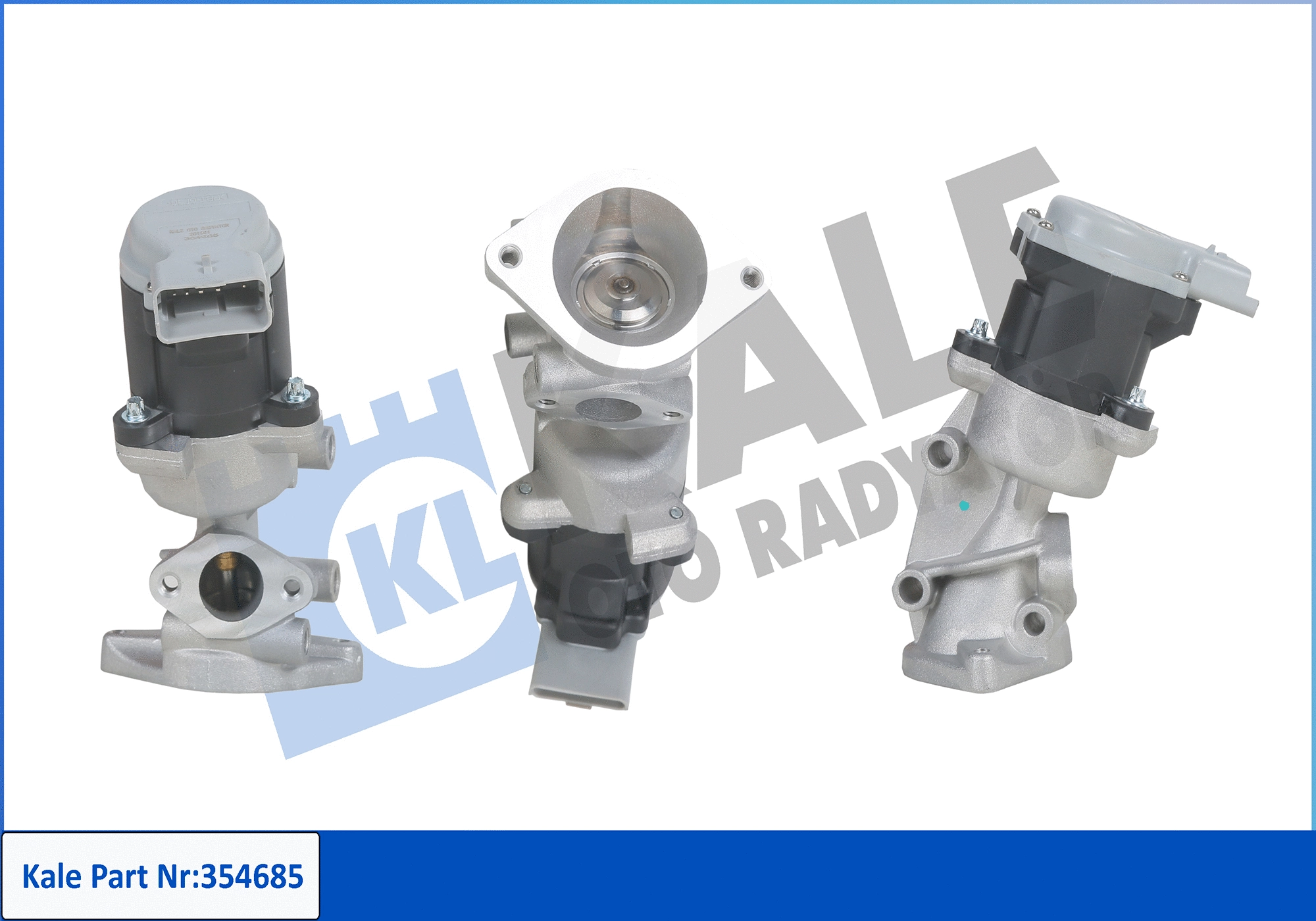 EGR Valve (354685)