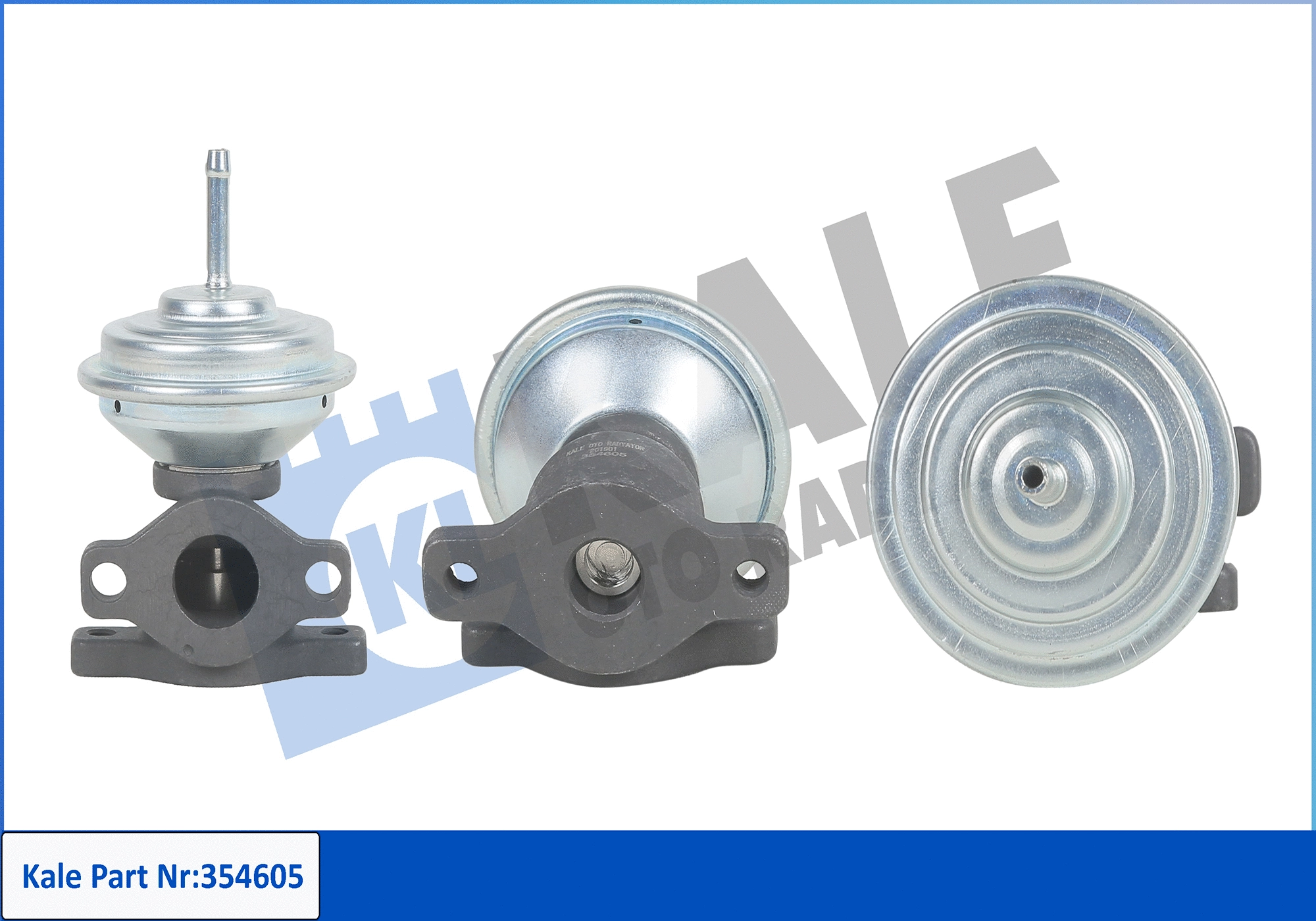 EGR Valve (354605)