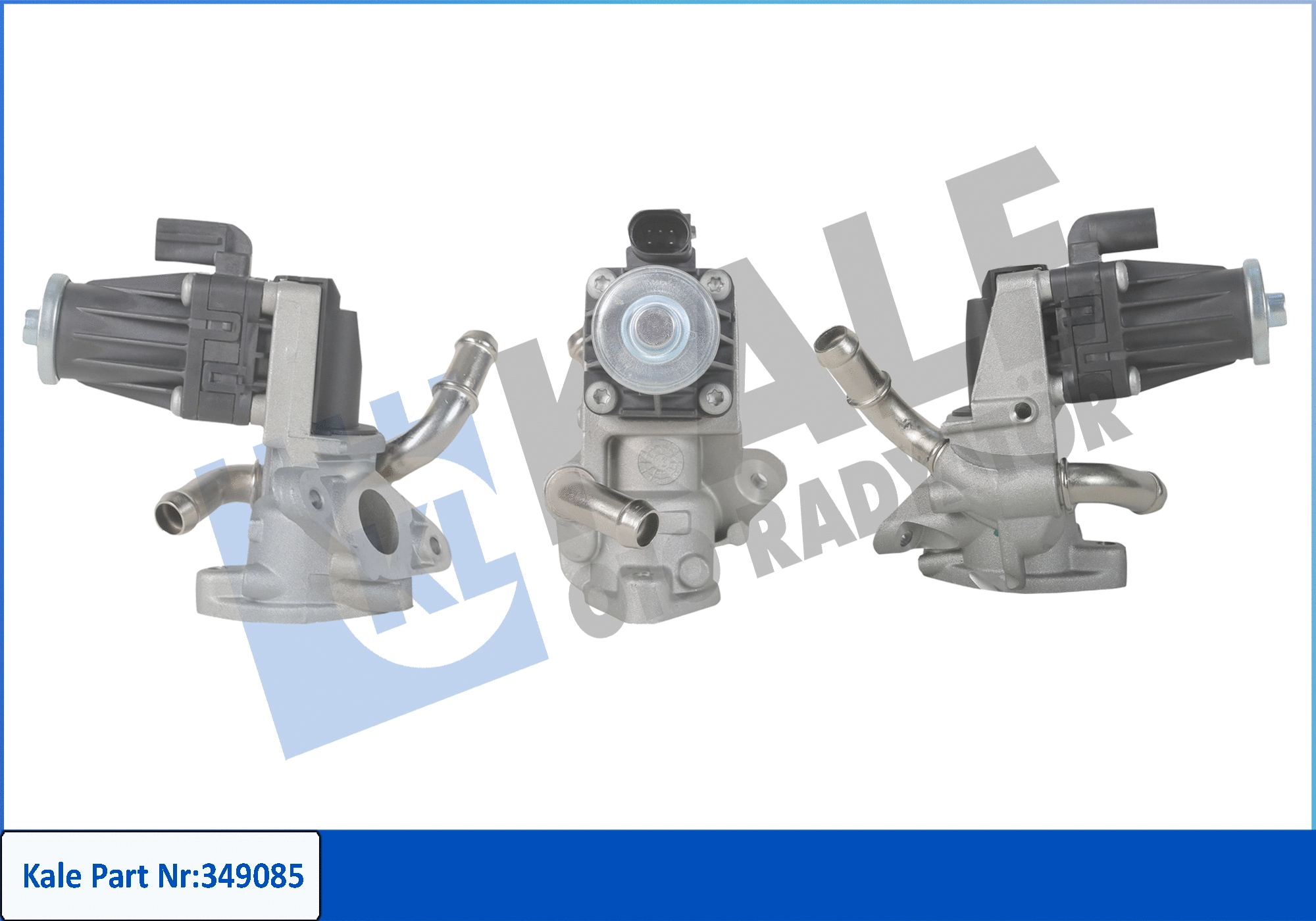 EGR Valve (349085)