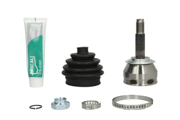 Joint Kit, drive shaft (G1F025PC)