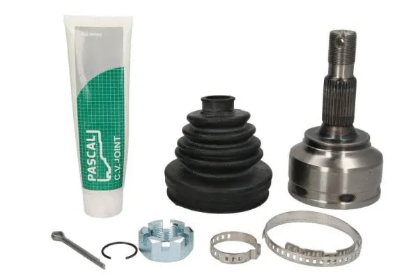 Joint Kit, drive shaft (G1P025PC)