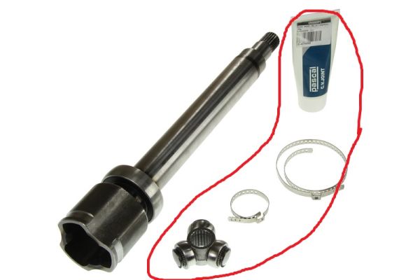 Joint Kit, drive shaft (SALE-G8G002PC)