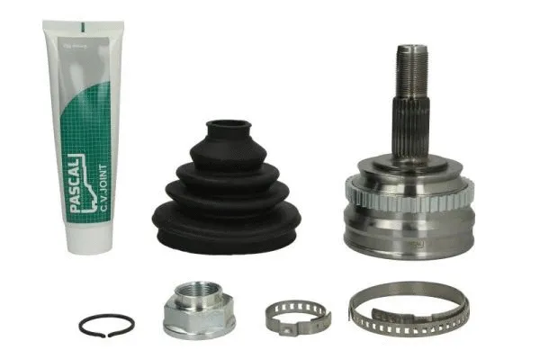 Joint Kit, drive shaft (G1F006PC)