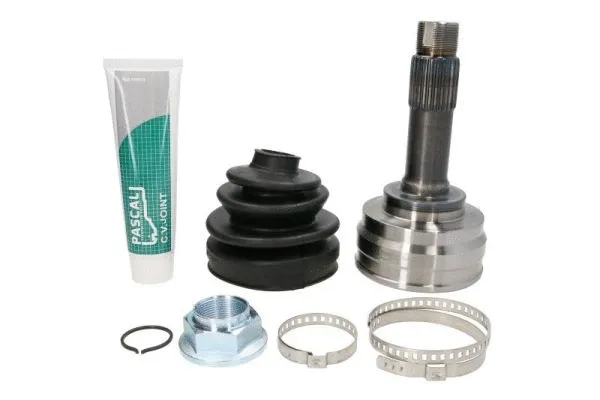 Joint Kit, drive shaft (G1M020PC)