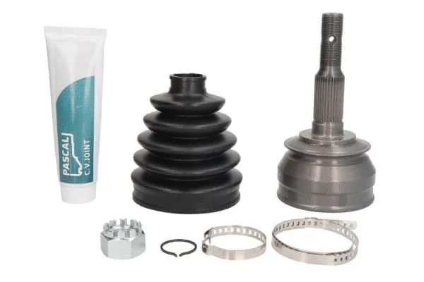 Joint, drive shaft (G1X014PC)